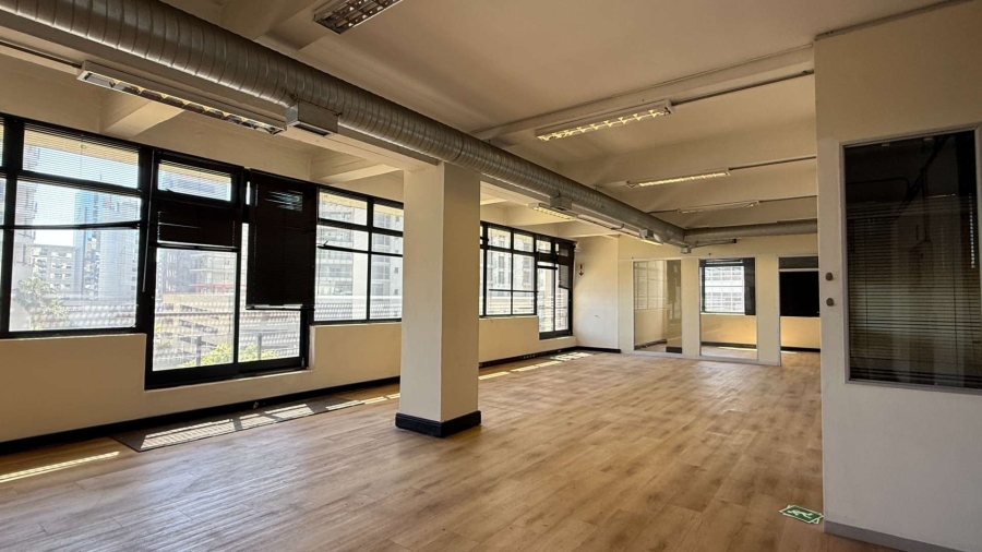 To Let commercial Property for Rent in Cape Town City Centre Western Cape